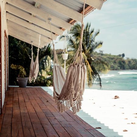 Ohana Bocas Town Luaran gambar