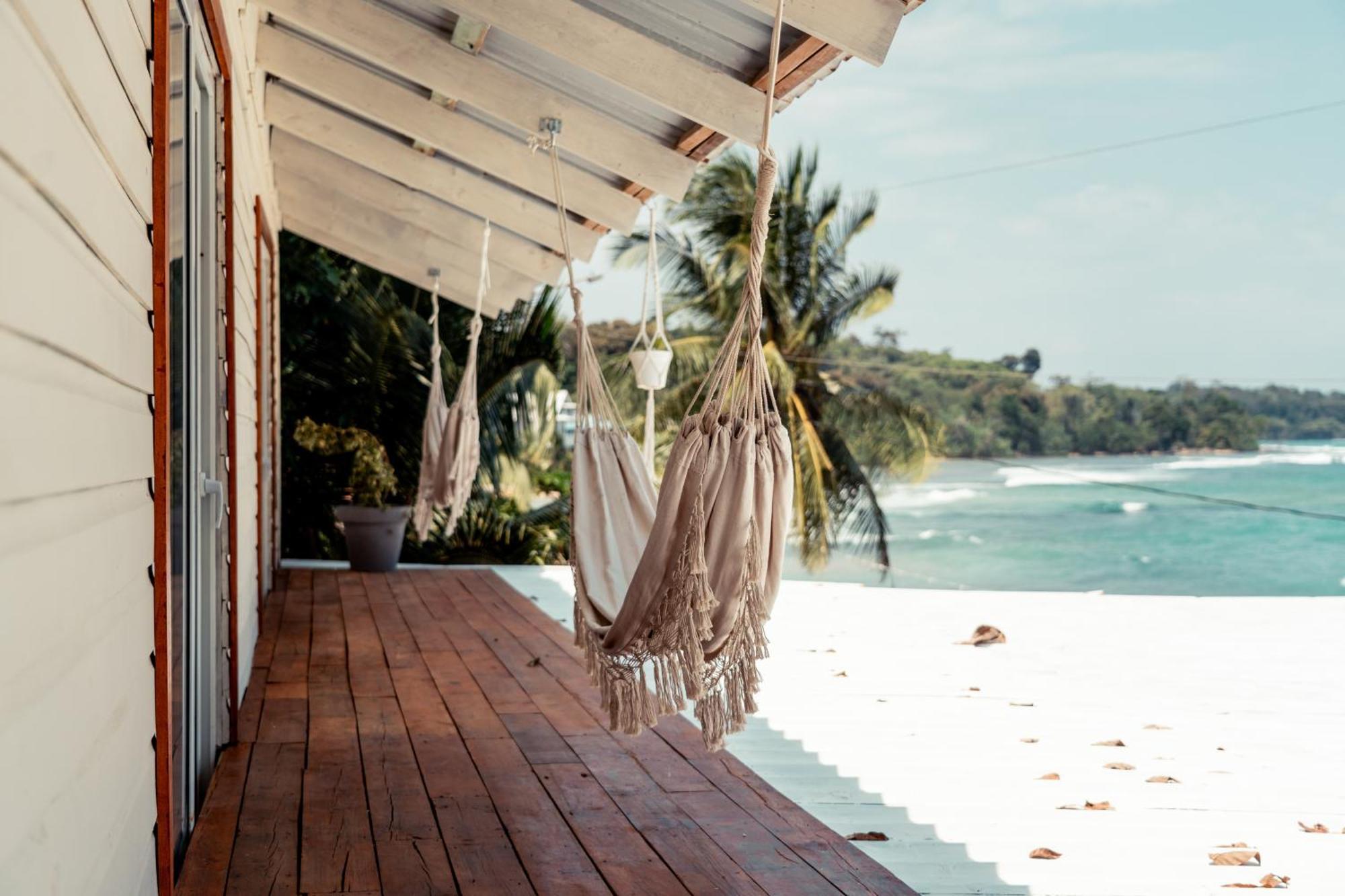 Ohana Bocas Town Luaran gambar